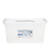 Box de rangement Combi Tontarelli 13 L transparent