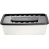 Box dessous de lit