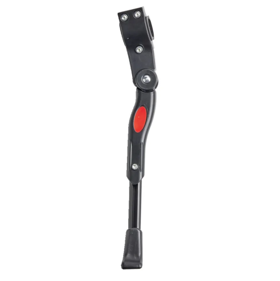 Béquille vélo nylon noir