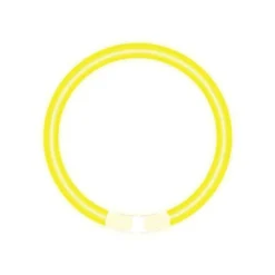 Bracelet festif lumineux multicolore x100