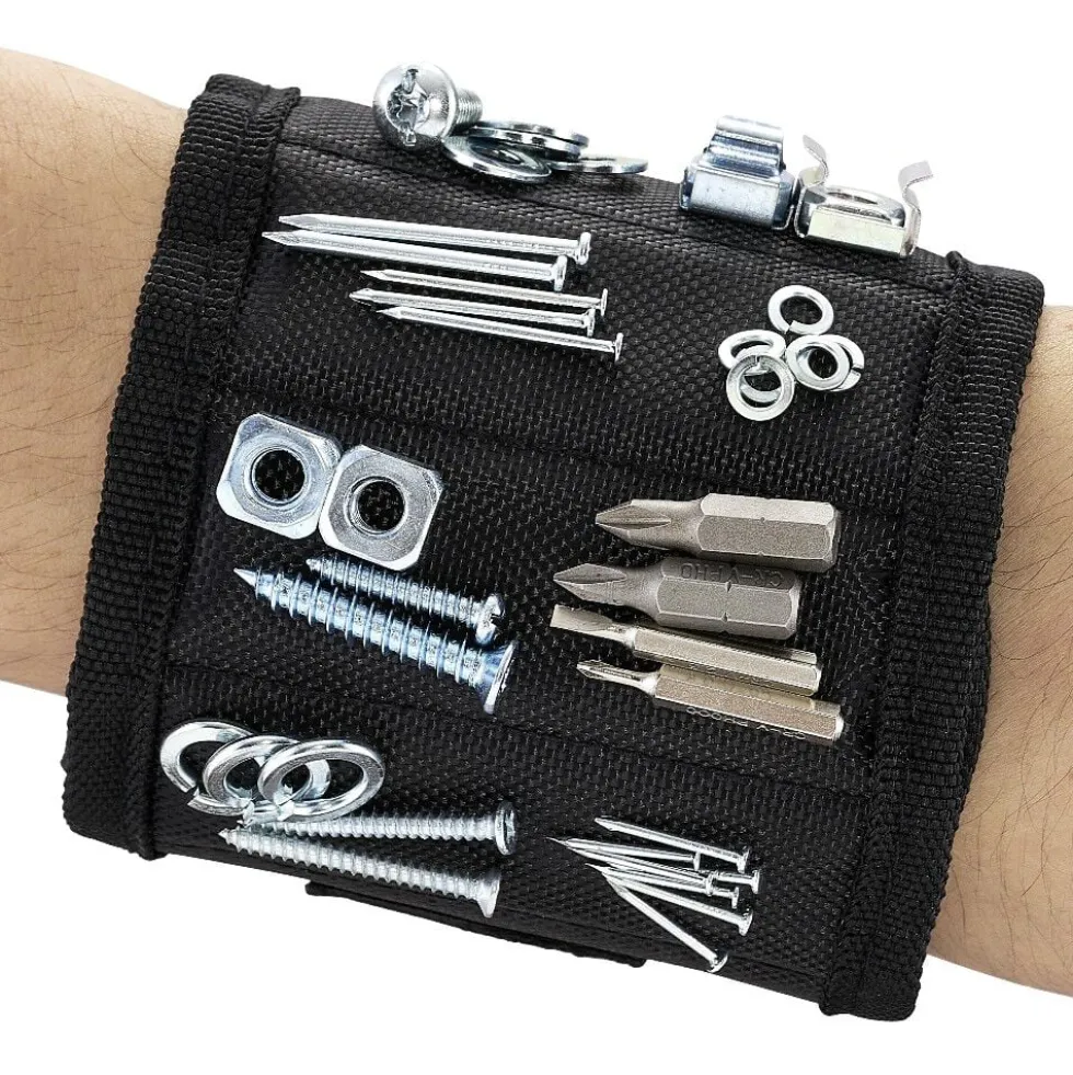 Bracelet magnétique brico