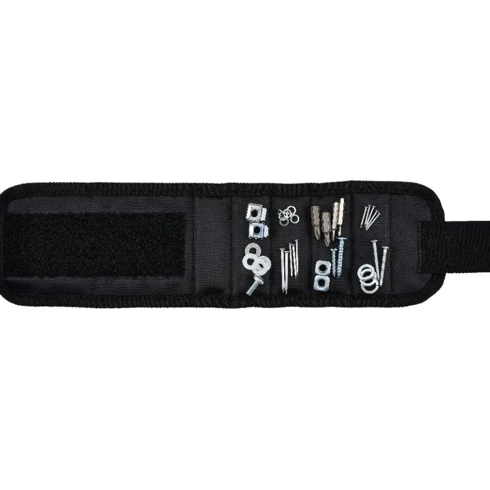 Bracelet magnétique brico