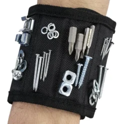 Bracelet magnétique brico