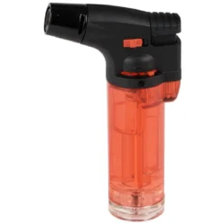 Briquet chalumeau de cuisine