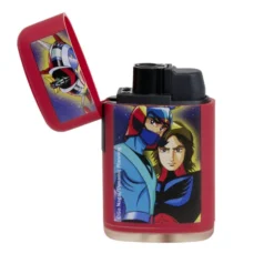 Briquet tempête Goldorak Prof (4 modèles)