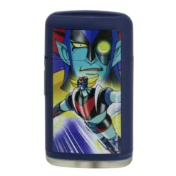 Briquet tempête Goldorak Prof (4 modèles)
