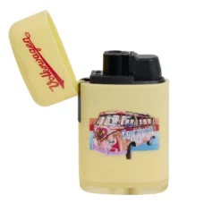 Briquet van Volkswagen flamme bleue (4 modèles)