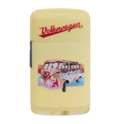Briquet van Volkswagen flamme bleue (4 modèles)