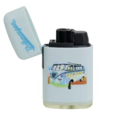Briquet van Volkswagen flamme bleue (4 modèles)