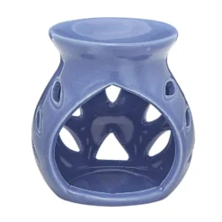 Brûle parfum bleu