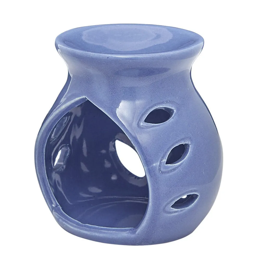 Brûle parfum bleu
