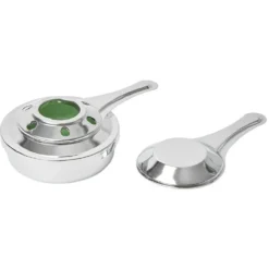 Brûleur à fondue universel métal