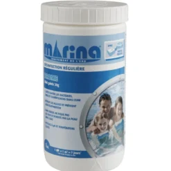 Brome galets 20g Marina 1kg