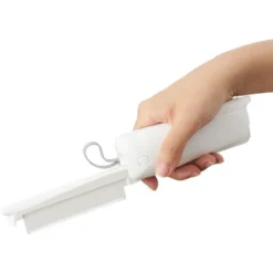 Brosse animal attrape poil 3en1