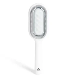 Brosse animal attrape poils avec réservoir d'eau