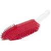 Brosse animal attrape poil silicone (2 modèles)