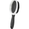 Brosse animal double face 2en1