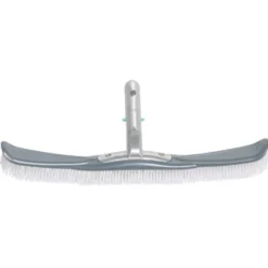Brosse de fond flexible pour piscine