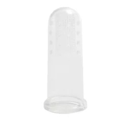 Brosse à dents pour animaux