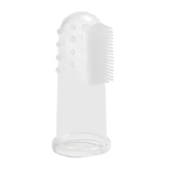 Brosse à dents pour animaux