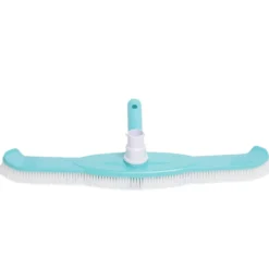 Brosse de paroi de piscine aspirante