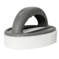 Brosse ligne d'eau pour piscine et spa