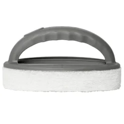 Brosse ligne d'eau pour piscine et spa