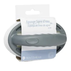 Brosse ligne d'eau pour piscine et spa