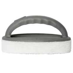 Brosse ligne d'eau pour piscine et spa