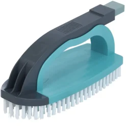 Brosse multifonctions pour piscine