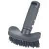 Brosse nettoyante pour spa avec manche
