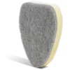 Brosse éponge en mousse