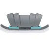 Brosse sans effort spécial paroi de piscine