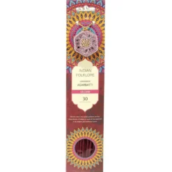 Bâton d'encens en bois x30