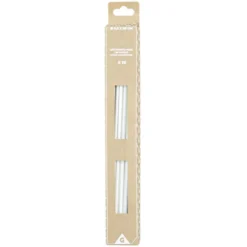 Bâtonnet pour diffuseur x10 blanc Ø0,3xH20cm