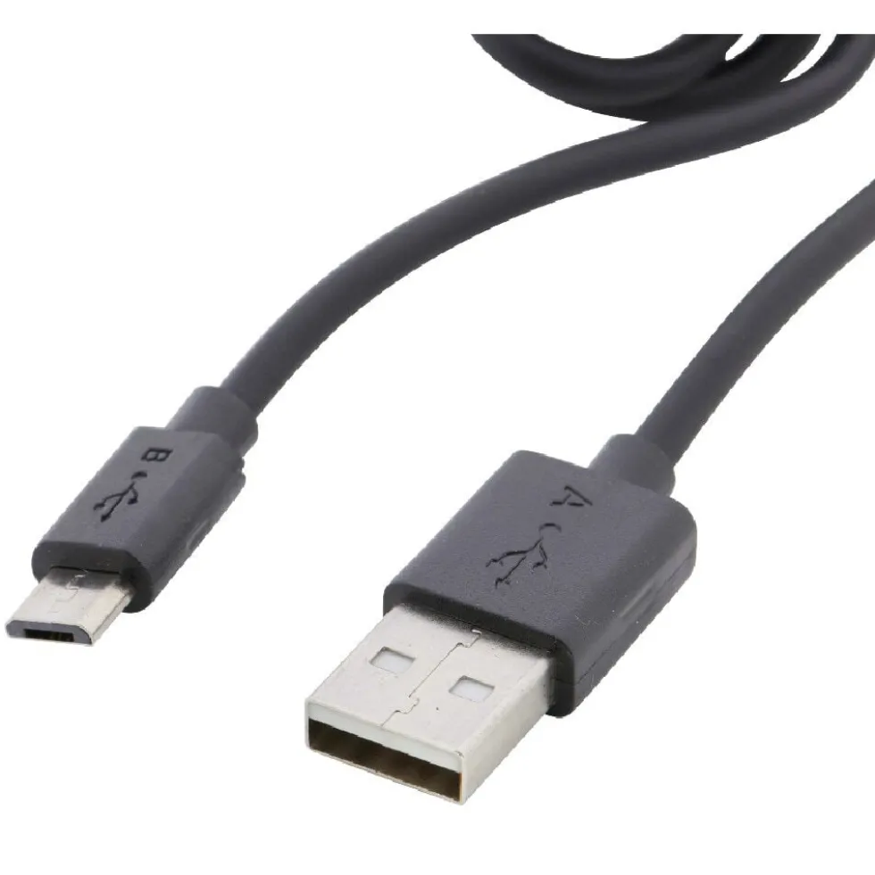 Cable de Charge et Synchronisation Micro USB