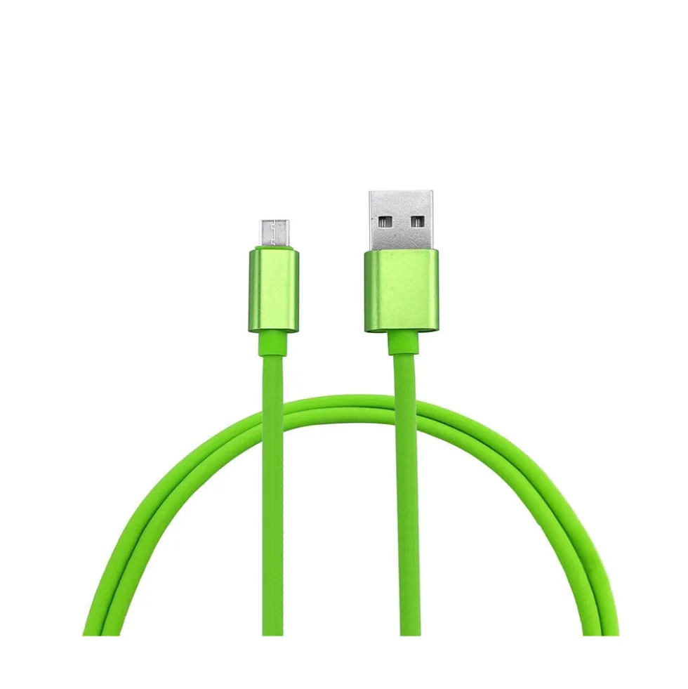 Cable USB C de 2m
