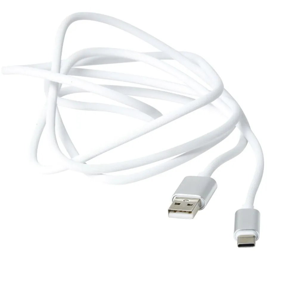 Cable USB C de 2m