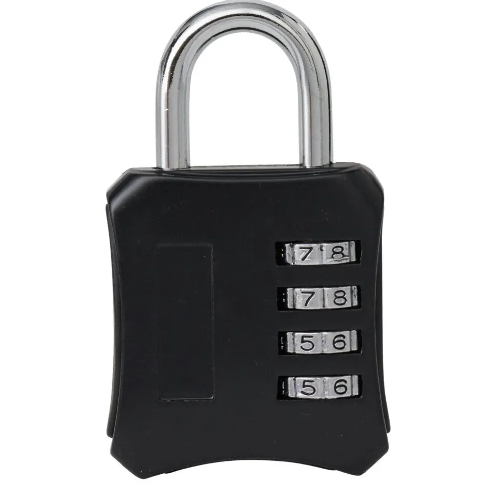 Cadenas à code 50mm