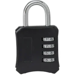 Cadenas à code 50mm