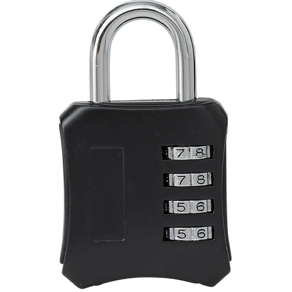 Cadenas à code 50mm