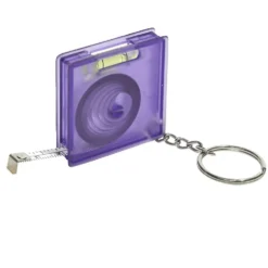 Cadenas en fer forme coeur marron 38mm avec 3 clés