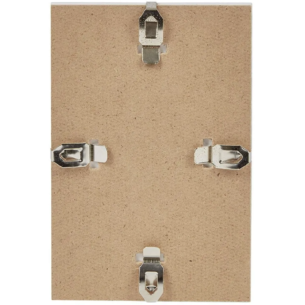 Cadre sous verre 10x15cm