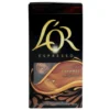 Café capsule L'or Caramel 10 doses