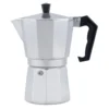 Cafetière italienne en alu 270ml capacité 6 tasses à expresso