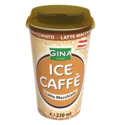 Café glacé Latte 230ml