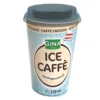 Café glacé vanille Gina Originale 230ml