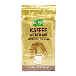 Café moulu viennois 250gr