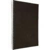 Cahier 160 pages format A4