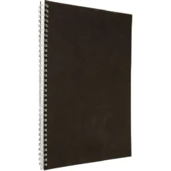 Cahier 160 pages format A4